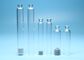 cartuchos neutros claros medicinais do vidro de Borosilicate de 1.5ml 3ml 4ml