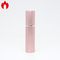 garrafas cosméticas da amostra do perfume dos tubos de ensaio superiores do parafuso do rosa 10ml